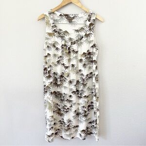 Tommy Bahama Rayon Sundress Size L